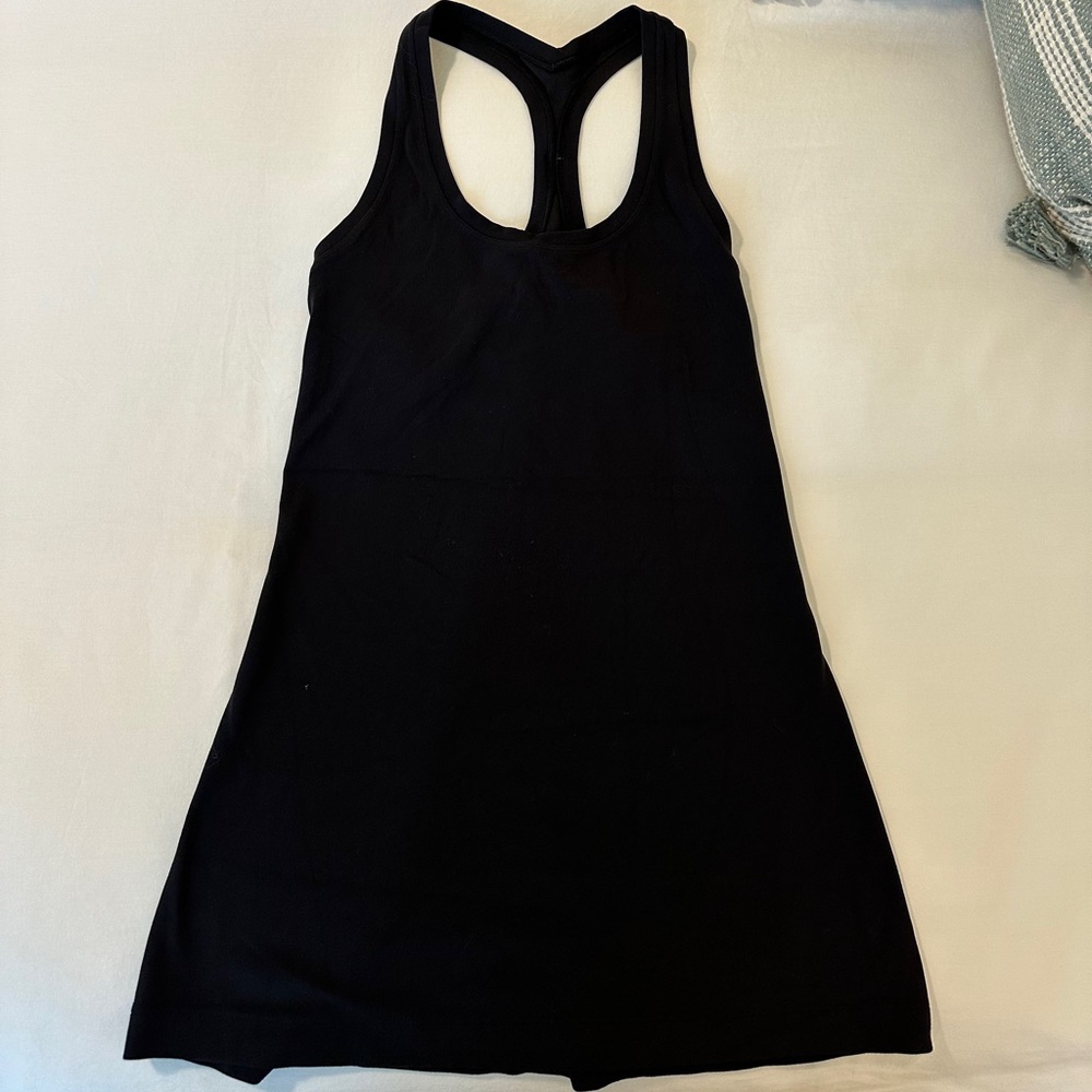 Lululemon Align Tank in black